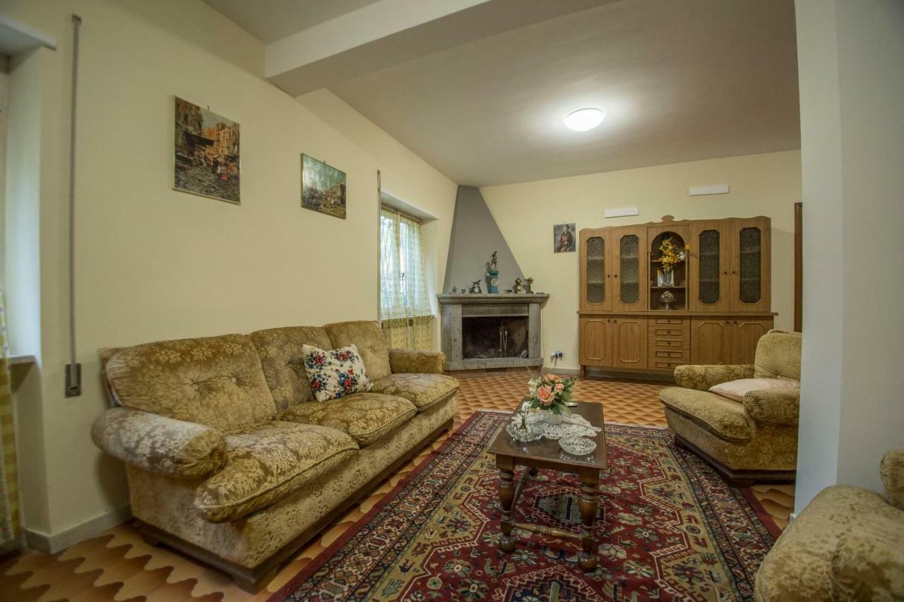Residenzadelia Bed & Breakfast Ronciglione  Exterior photo