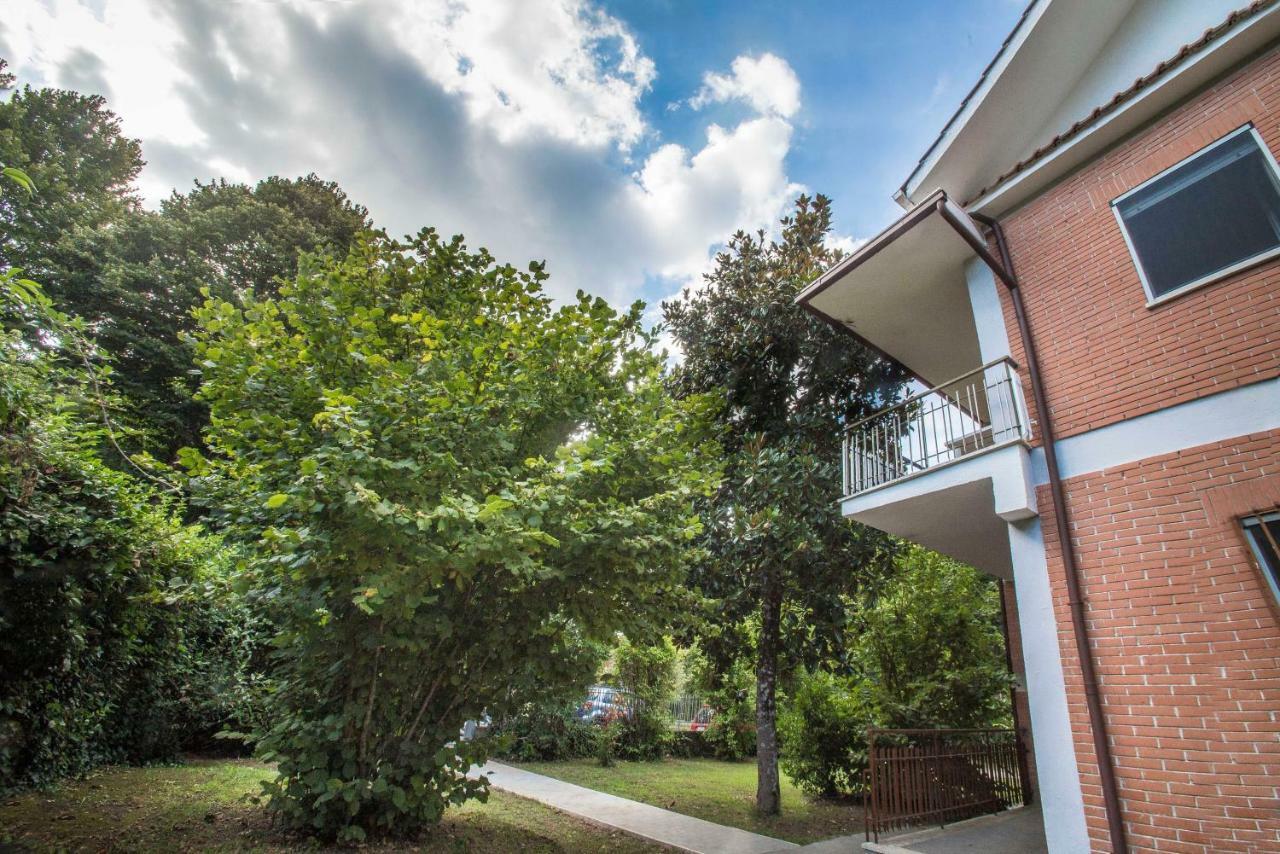 Residenzadelia Bed & Breakfast Ronciglione  Exterior photo