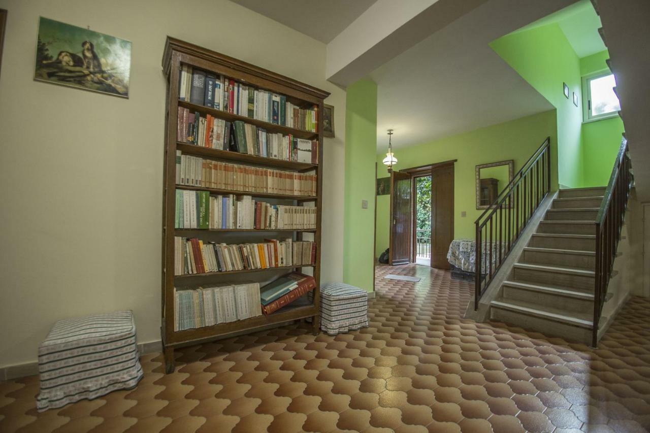 Residenzadelia Bed & Breakfast Ronciglione  Exterior photo