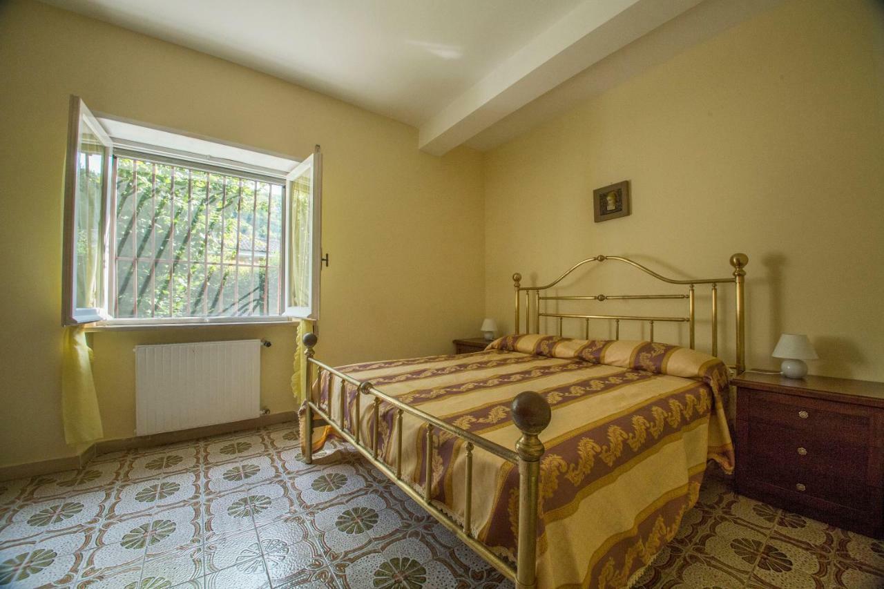Residenzadelia Bed & Breakfast Ronciglione  Exterior photo