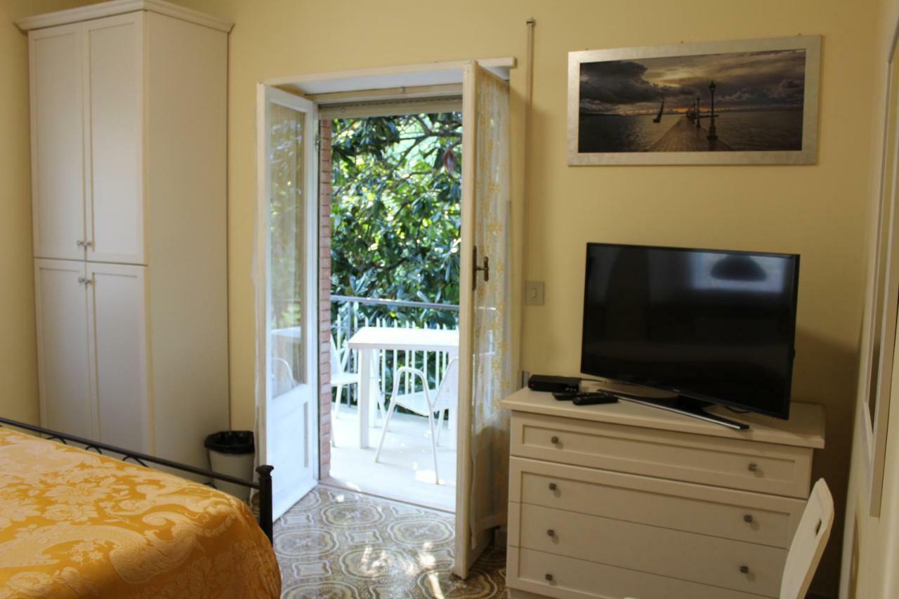 Residenzadelia Bed & Breakfast Ronciglione  Exterior photo