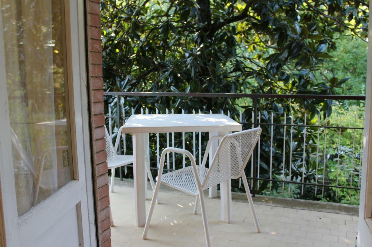 Residenzadelia Bed & Breakfast Ronciglione  Exterior photo