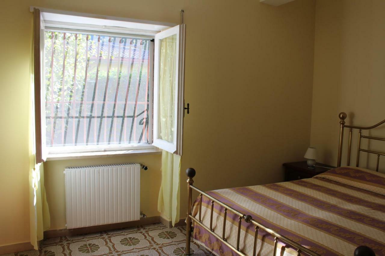 Residenzadelia Bed & Breakfast Ronciglione  Exterior photo