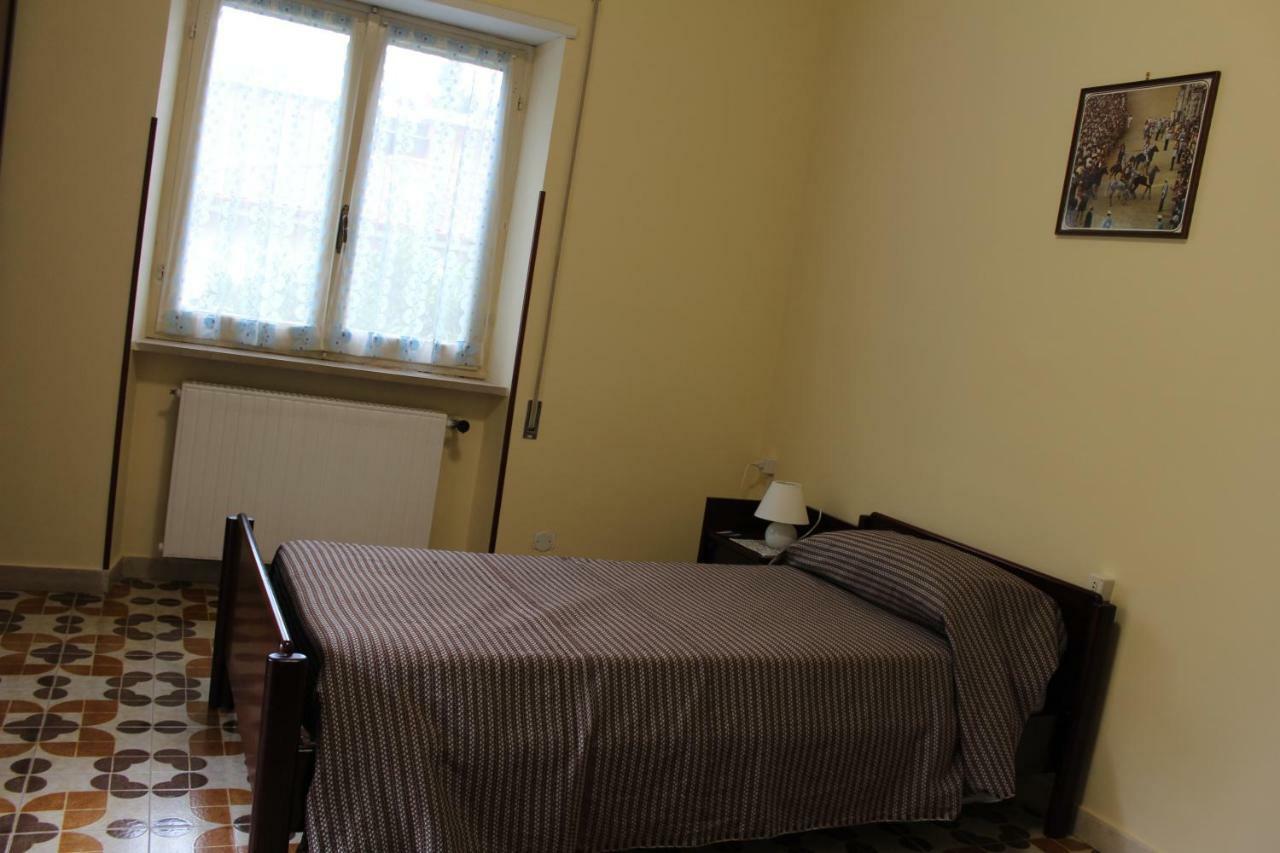 Residenzadelia Bed & Breakfast Ronciglione  Exterior photo