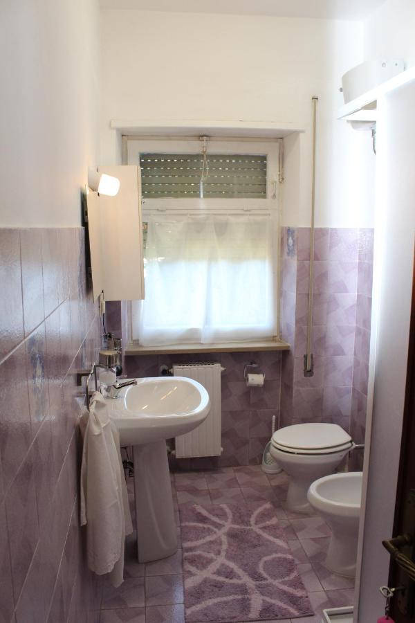 Residenzadelia Bed & Breakfast Ronciglione  Exterior photo